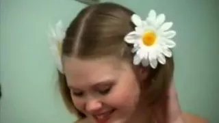 Fabulous Homemade clip with Russian, Blonde scenes