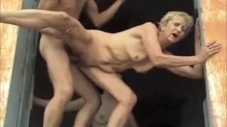 Fabulous Amateur video with Group Sex, Outdoor scenes