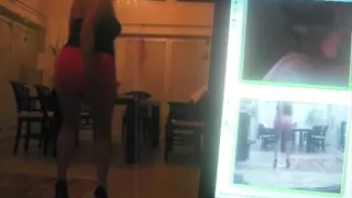 Fabulous Amateur record with Mature, Stockings scenes