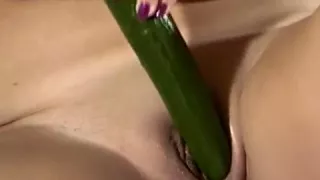 Exotic Amateur record with Close-up, Solo scenes