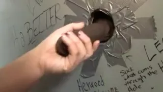 Incredible Amateur video with Blowjob, Interracial scenes