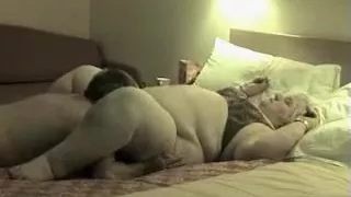 Hottest Homemade clip with BBW, Couple scenes