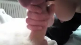 Best Homemade clip with POV, Blowjob scenes