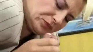 Incredible Homemade clip with Blonde, Mature scenes