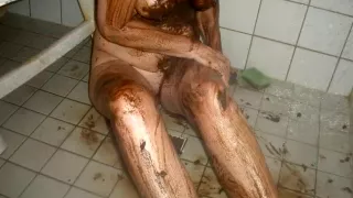 Hottest Amateur video with Fetish, Mature scenes