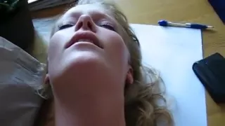 Horny Homemade video with Amateur, POV scenes