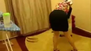 Incredible Homemade movie with Amateur, Wife scenes