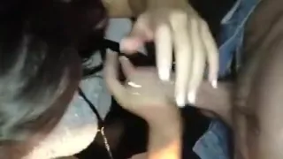 Best Amateur record with Couple, Blowjob scenes