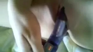 Fabulous Homemade record with Webcam, College scenes