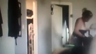 Fabulous Homemade clip with Hidden Cams, Solo scenes