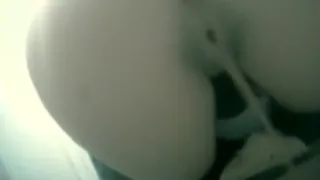 Exotic Amateur clip with Solo, Ass scenes