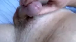 Geiles Homemade Gay Video mit Solo Male, Masturbationsszenen