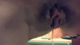 Exotic Homemade clip with Fetish, Solo scenes