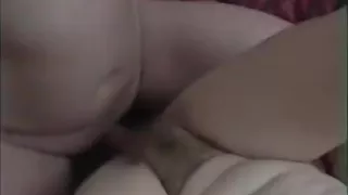 Incredible Amateur clip with Hairy, Threesome scenes