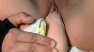 Fabulous Homemade video with Stockings, Toys scenes