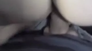 Fabulous Homemade record with POV, Outdoor scenes