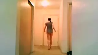 Horny Homemade movie with Hidden Cams scenes