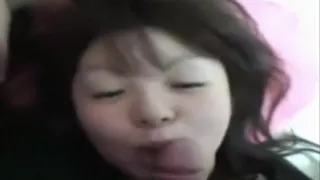 Best Homemade movie with Asian, Blowjob scenes