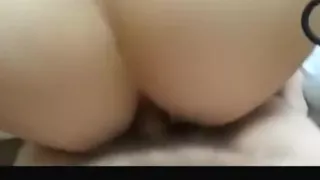 Incredible Amateur video with Anal, Ass scenes