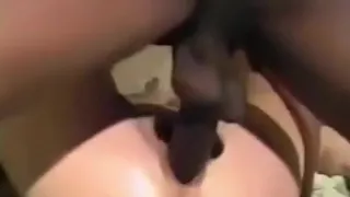 Incredible Homemade clip with Close-up, Big Dick scenes