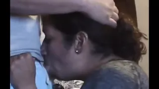 Amazing Homemade clip with Mature, Blowjob scenes