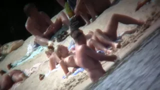 Hottest Amateur clip with Reality, Nudism scenes