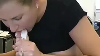 Fabulous Homemade record with Cumshot, Facial scenes