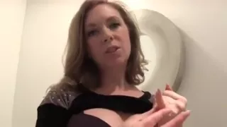 Exotic Amateur record with POV, MILF scenes