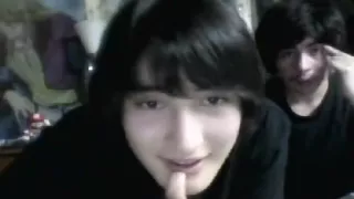 Horny Amateur Gay movie with Blowjob scenes