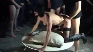 Hottest Amateur video with Anal, Fetish scenes