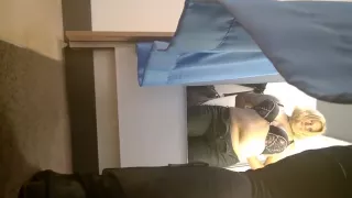 Amazing Amateur video with Voyeur, Hidden Cams scenes