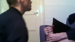 Unglaubliches Homemade Gay Video mit Blowjob, Boyfriends Szenen