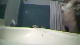 Crazy Homemade clip with Hidden Cams, Voyeur scenes