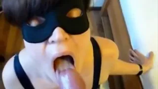 Incredible Amateur movie with Couple, POV scenes