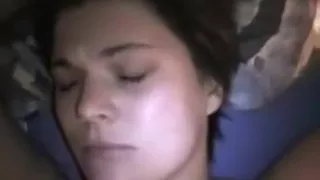 Fabulous Homemade clip with POV, Blowjob scenes