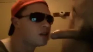 Amazing Homemade Gay clip with Blowjob, Boyfriends scenes