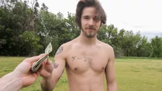 Official Gauge Gay Porn Video - Str8Chaser