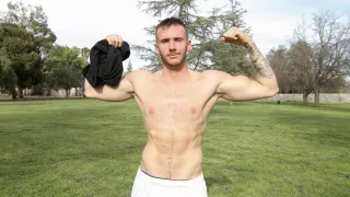 Official Matt Gay Porn Video - Str8Chaser