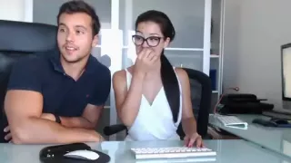 Hottest Homemade video with Panties and Bikini, Voyeur scenes