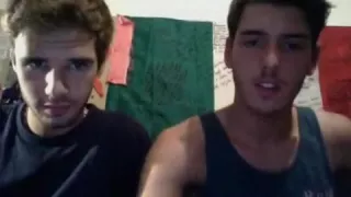 Fabulous Homemade Gay video with Fetish, Twinks scenes