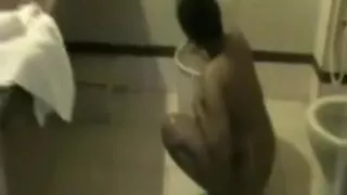 Crazy Amateur record with Big Tits, Fetish scenes