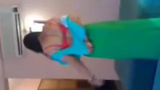 Horny Amateur clip with Softcore, Solo scenes