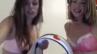 Hottest Homemade movie with Cunnilingus, Nipples scenes