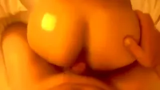 Horny Homemade movie with Big Tits, Couple scenes