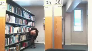 Exotischer Amateurfilm mit Dessous, Arschszenen