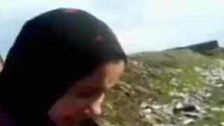 Amazing Amateur movie with Reality, Lingerie scenes