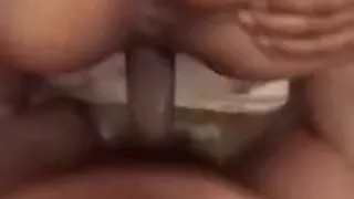 Fabelhaftes Amateurvideo mit Dessous, Masturbationsszenen