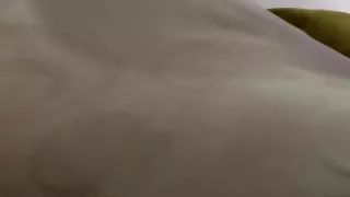 Geiler Homemade Shemale Clip mit Masturbation, Dessous Szenen