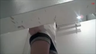 Crazy Homemade movie with Hidden Cams, Voyeur scenes