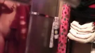 Amazing Homemade clip with Hidden Cams, Voyeur scenes